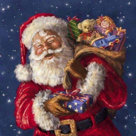 Марчелло Корти новогоднее