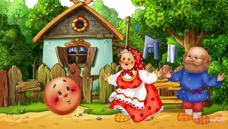 РНС Колобок