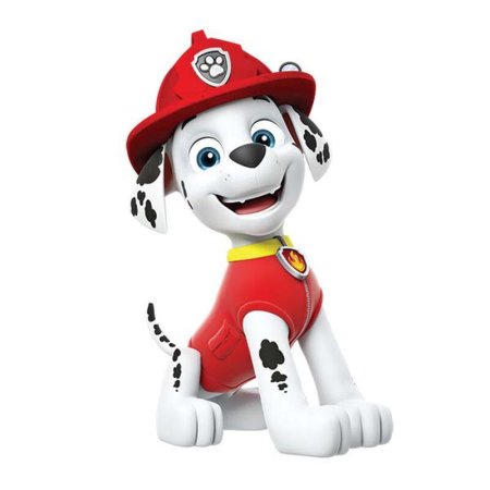 Щенячий патруль. Маршал