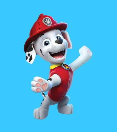 Маршал Щенячий