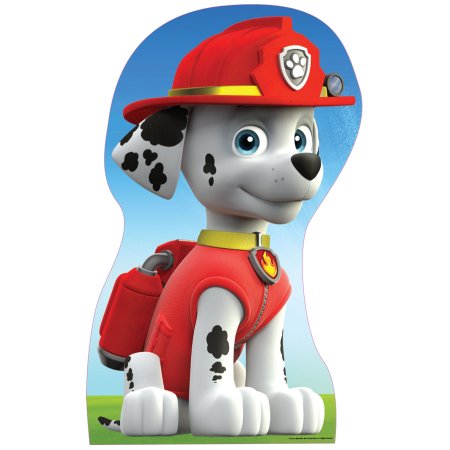 Щенячий патруль. Маршал