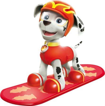 Щенок Маршал Щенячий патруль