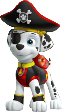 Маршат Щенячий патруль