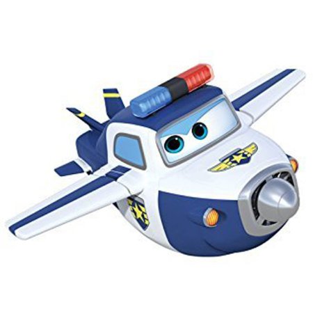 Трансформер Auldey super Wings пол