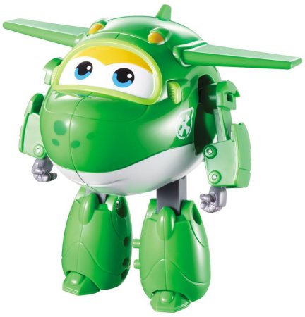 Трансформер super Wings Джетт