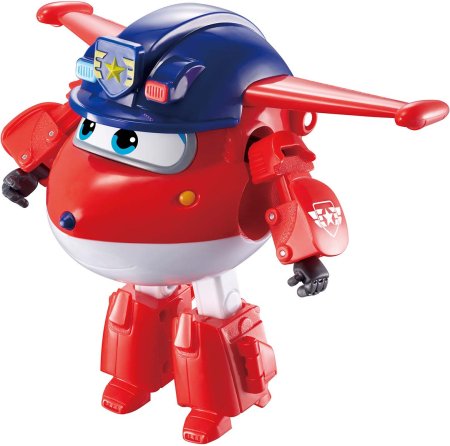 Трансформер super Wings Джетт