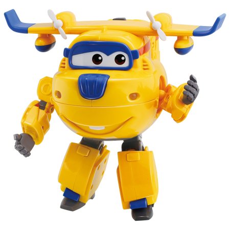 Трансформер super Wings Донни