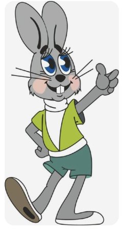 Заяц из ну погоди