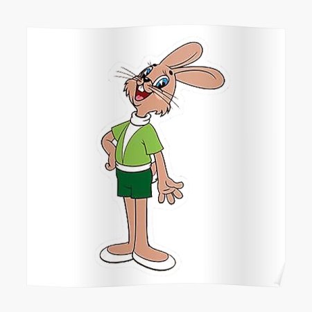 Заяц заяц ну погоди