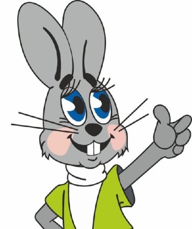 Заяц из ну погоди