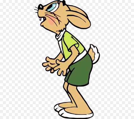 Ну погоди персонажи заяц