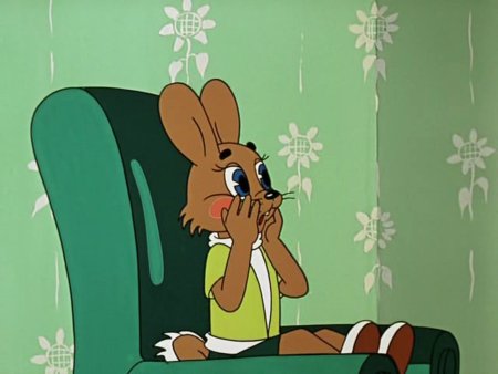 Заяц из ну погоди