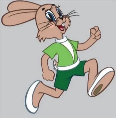 Заяц из ну погоди