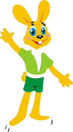 Заяц ну погоди мультик