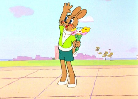 Заяц из ну погоди