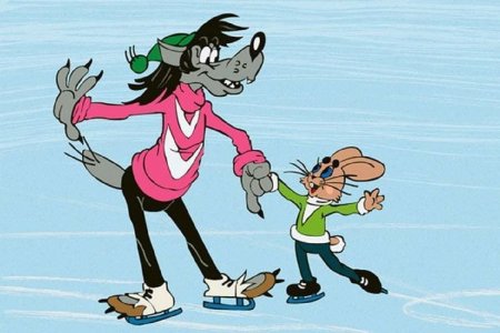 Ну мультфильм ну погоди