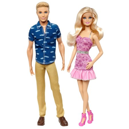Barbie кукла Кен