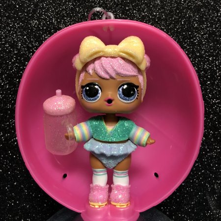 Lol Sparkle Series куклы