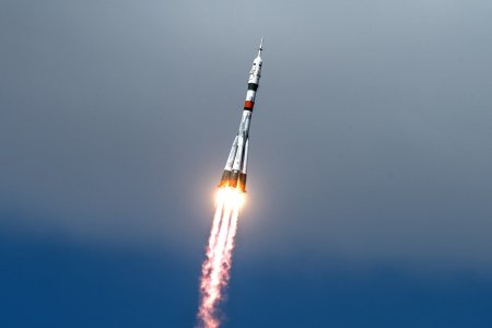 Союз МС ракетоноситель