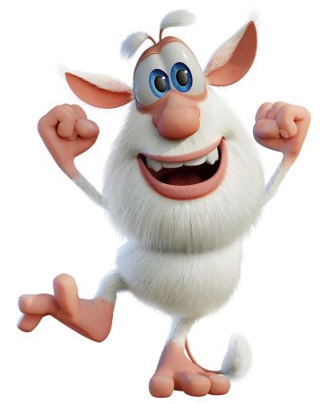 Буба картинки