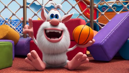 Буба 30 серия