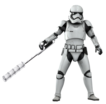 Штурмовик (Storm Trooper) (1998)
