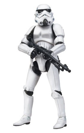 Штурмовик (Storm Trooper) (1998)