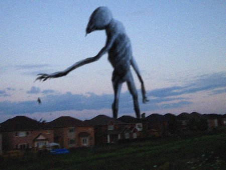 Сиреноголовый Тревор Хендерсон