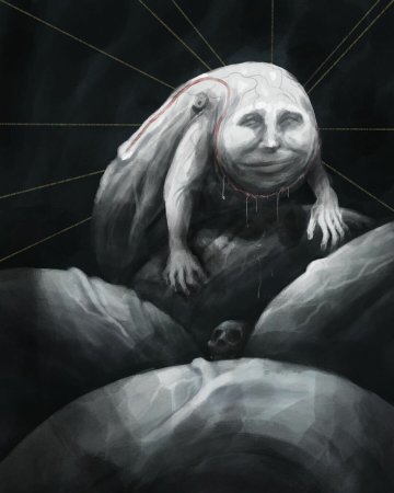 Тревор Хендерсон Bridge worm