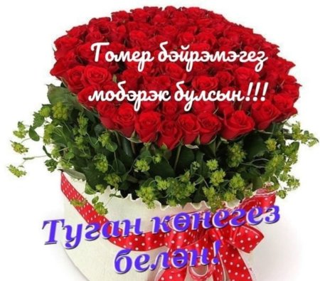 Туган кон