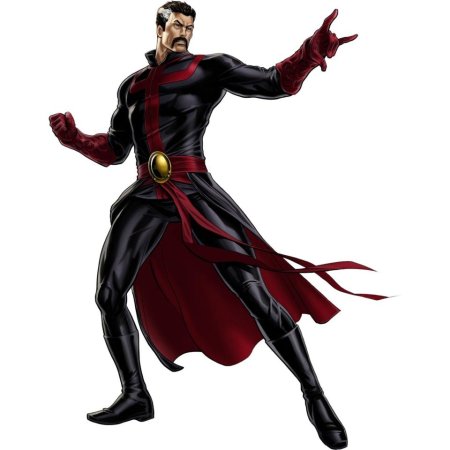 Доктор Стрэндж костюмы Марвел