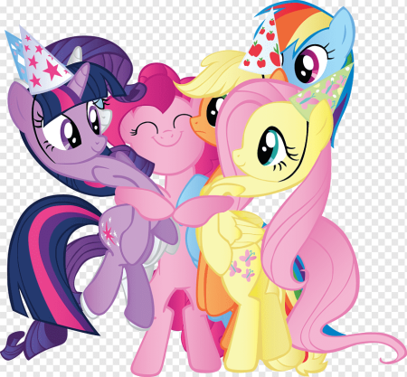 My little Pony новое поколение