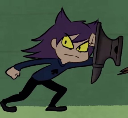 Пик из 13 карт