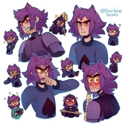 Пик 13 карт 8 клон