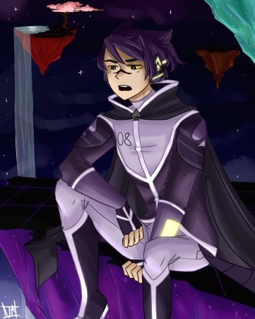 13 Карт земля королей пик арт