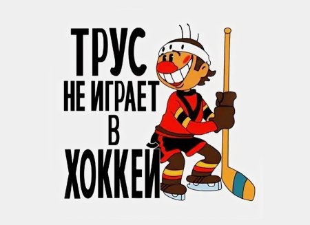 Поздравления с днём рождения хоккеисту