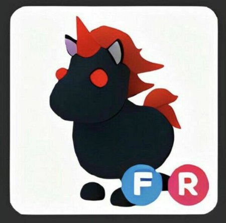 Питомцы из РОБЛОКСА adopt me