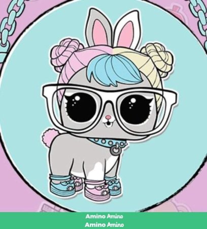 Питомцы ЛОЛ питомцы 3 серия 2 волна