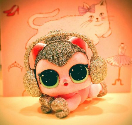 Куклы ЛОЛ питомцы