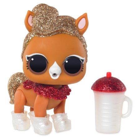 Куклы ЛОЛ петс