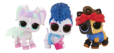 ЛОЛ Пец Биг