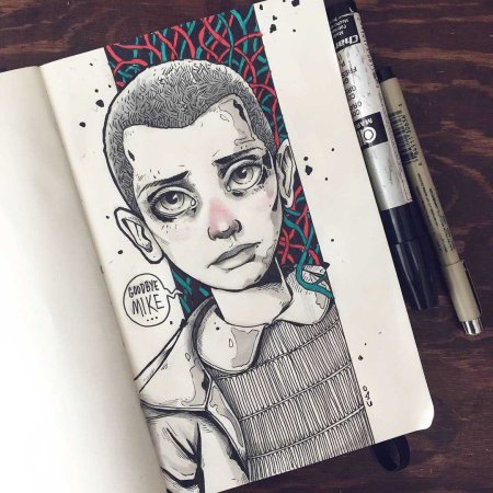 Идеи для скетча
