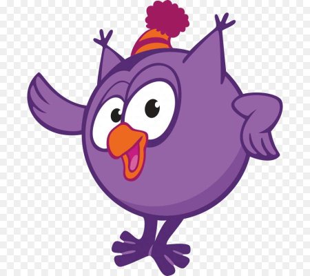 Смешарики: Совунья