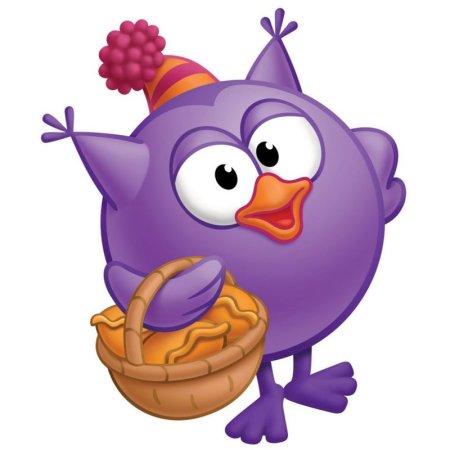 Смешарики персонажи Совунья