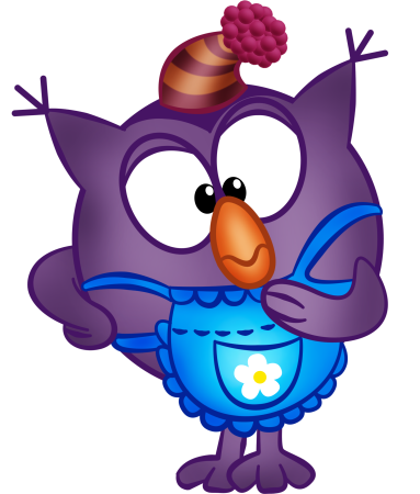 Смешарики: Совунья