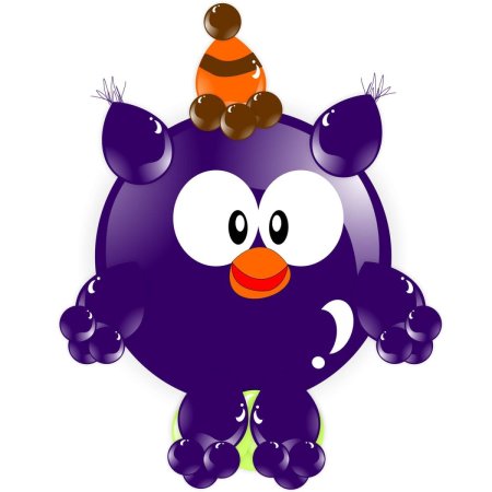 Смешарики: Совунья