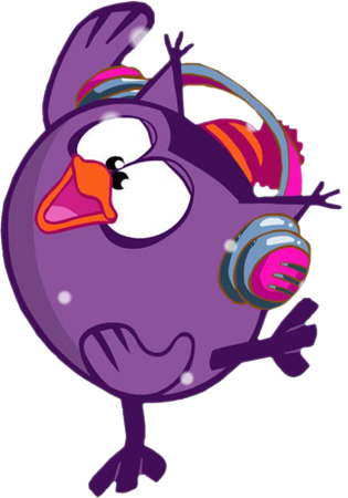 Смешарики герои Совунья