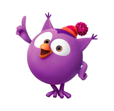 Совунья говорунья