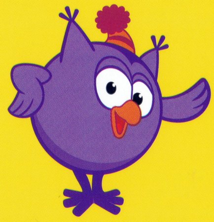 Смешарики герои Совунья