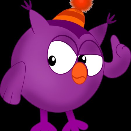 Смешарики злая Совунья